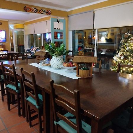 A Casa Da Ti Laura - Al Hotell Aveiro Eksteriør bilde