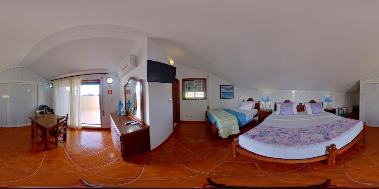 A Casa Da Ti Laura - Al Hotell Aveiro Eksteriør bilde
