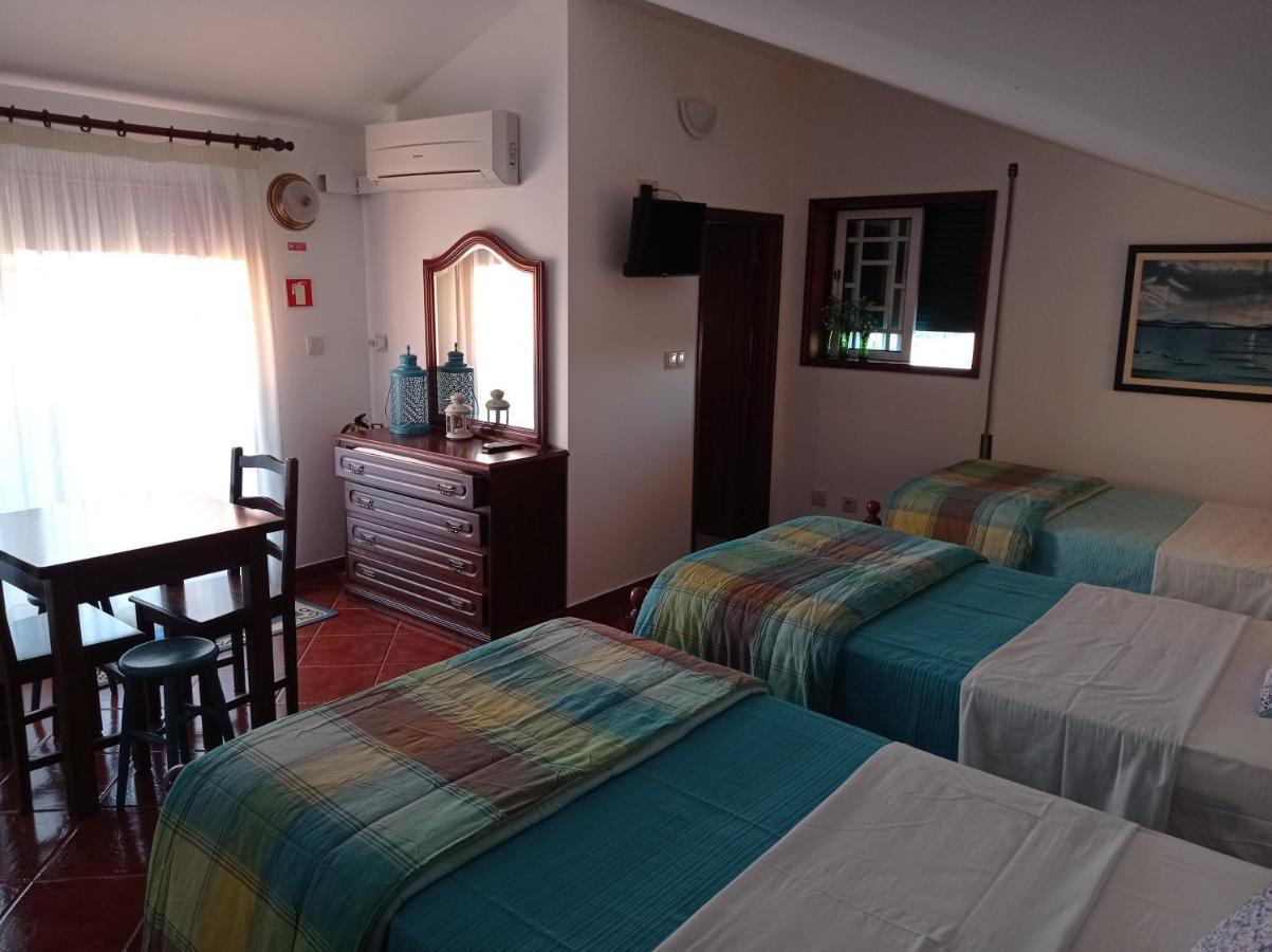 A Casa Da Ti Laura - Al Hotell Aveiro Eksteriør bilde