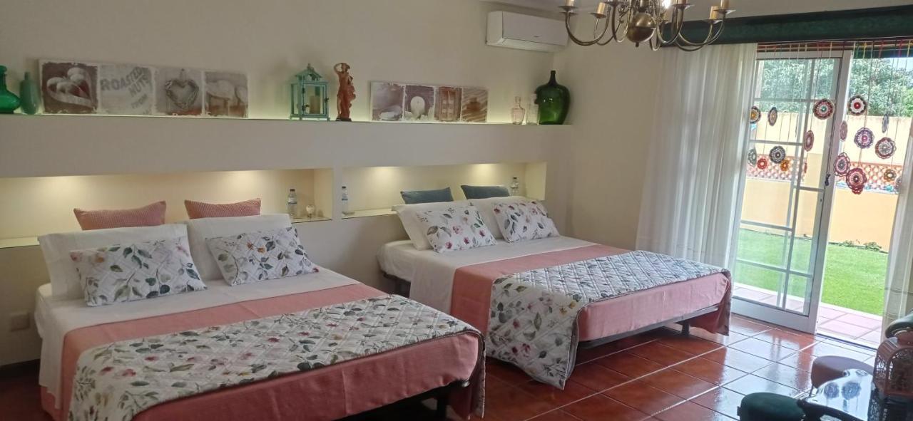 A Casa Da Ti Laura - Al Hotell Aveiro Eksteriør bilde