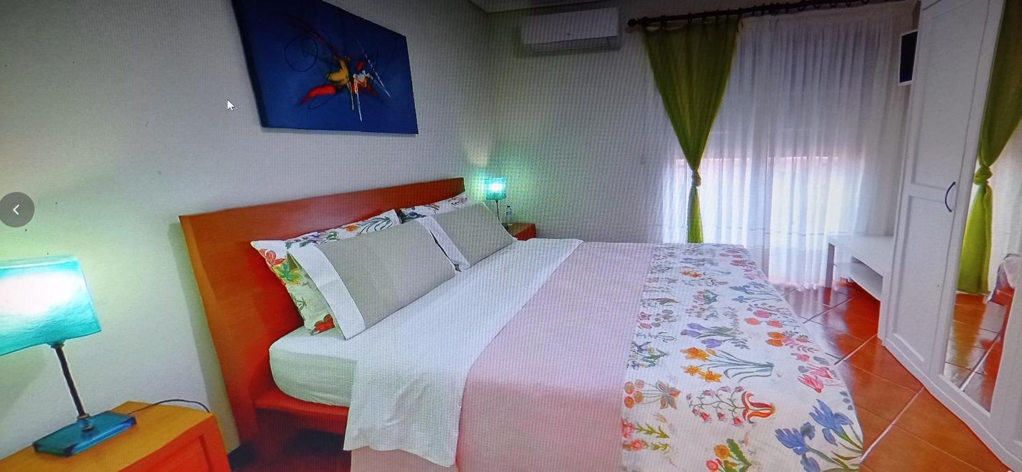 A Casa Da Ti Laura - Al Hotell Aveiro Rom bilde