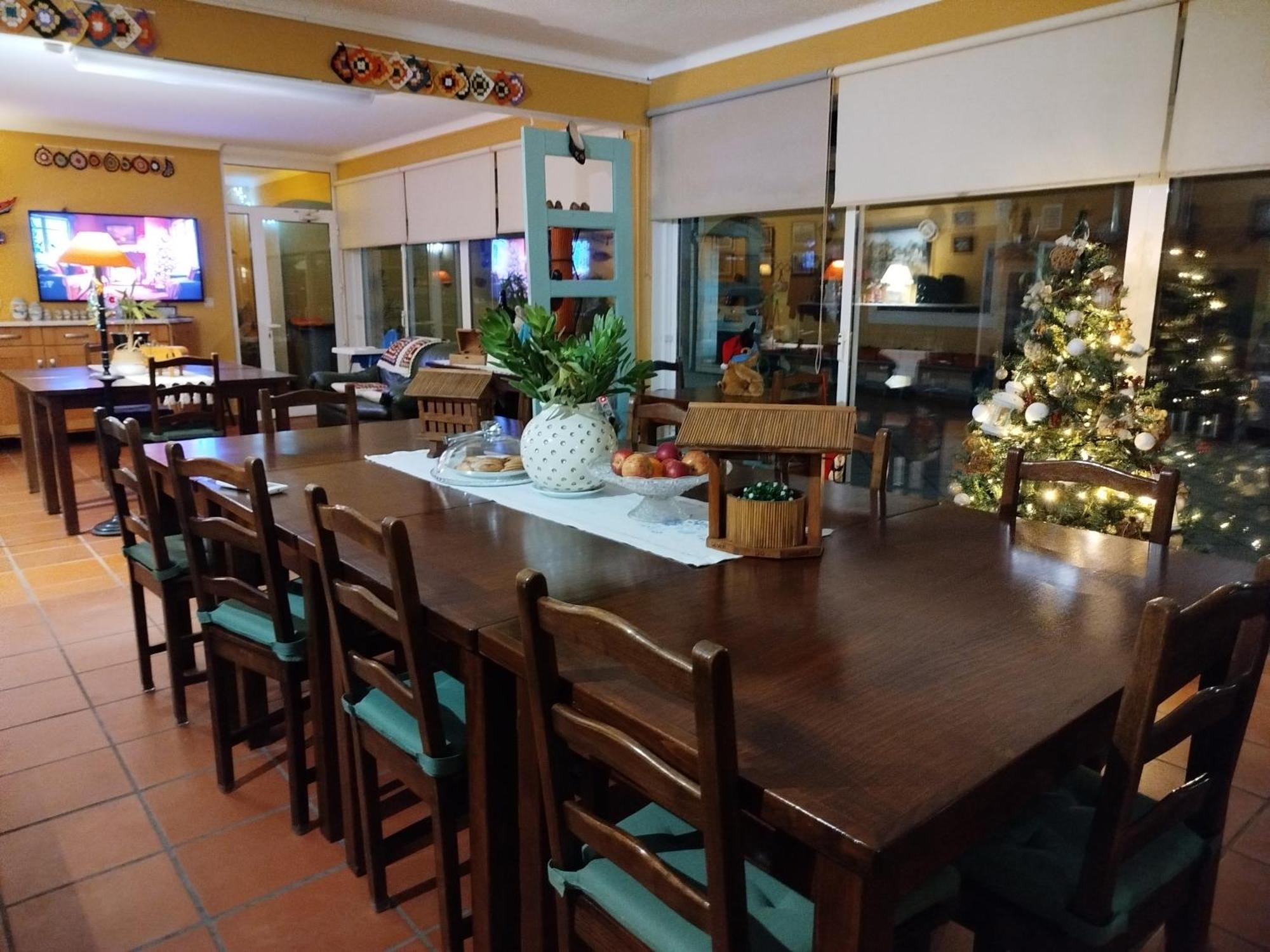A Casa Da Ti Laura - Al Hotell Aveiro Eksteriør bilde